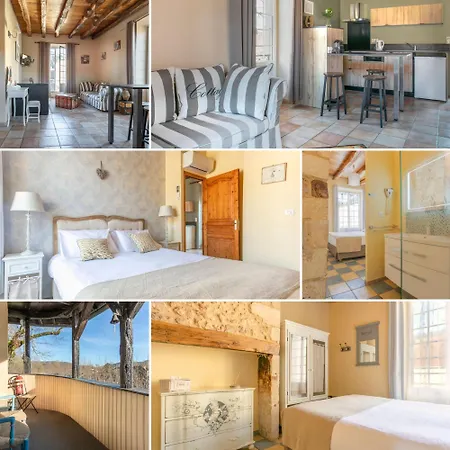 Destination Perigord - Le Clos Montignac-Lascaux Exterior photo