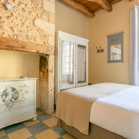 Destination Perigord - Le Clos Montignac-Lascaux Room photo