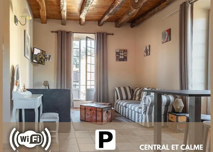 Destination Perigord - Le Clos