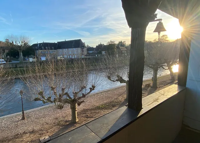 Destination Perigord - Le Clos