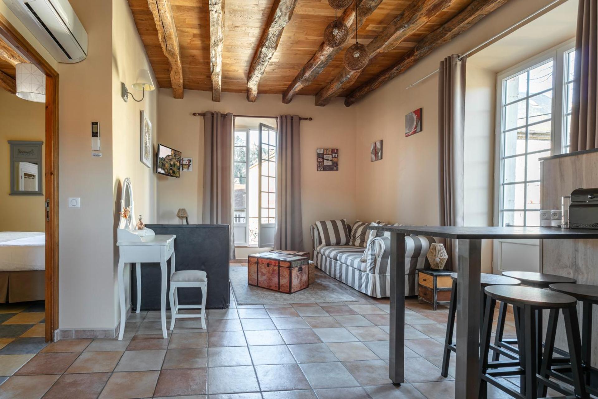 Destination Perigord - Le Clos Apartment Montignac-Lascaux