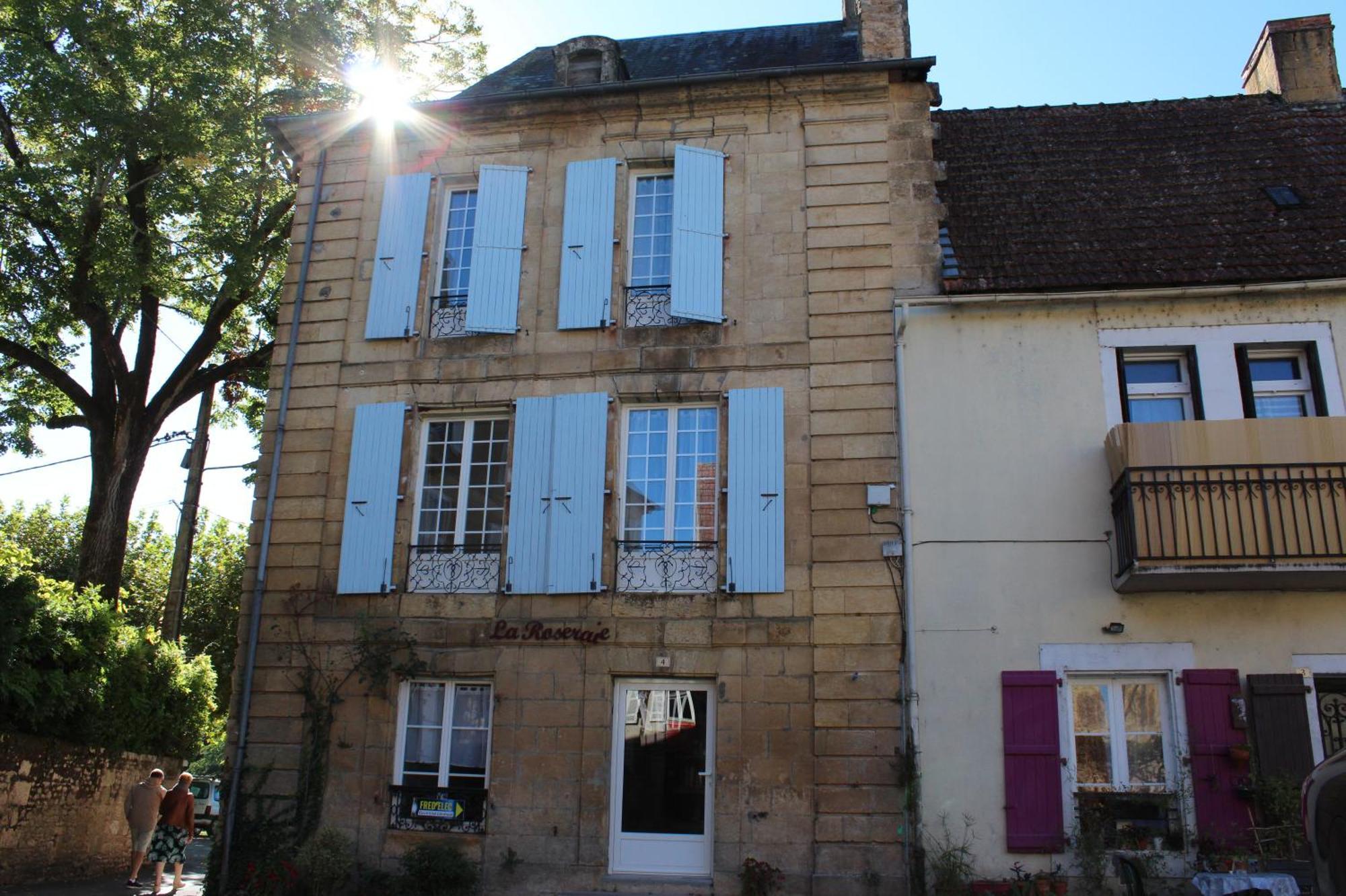 Destination Perigord - Le Clos