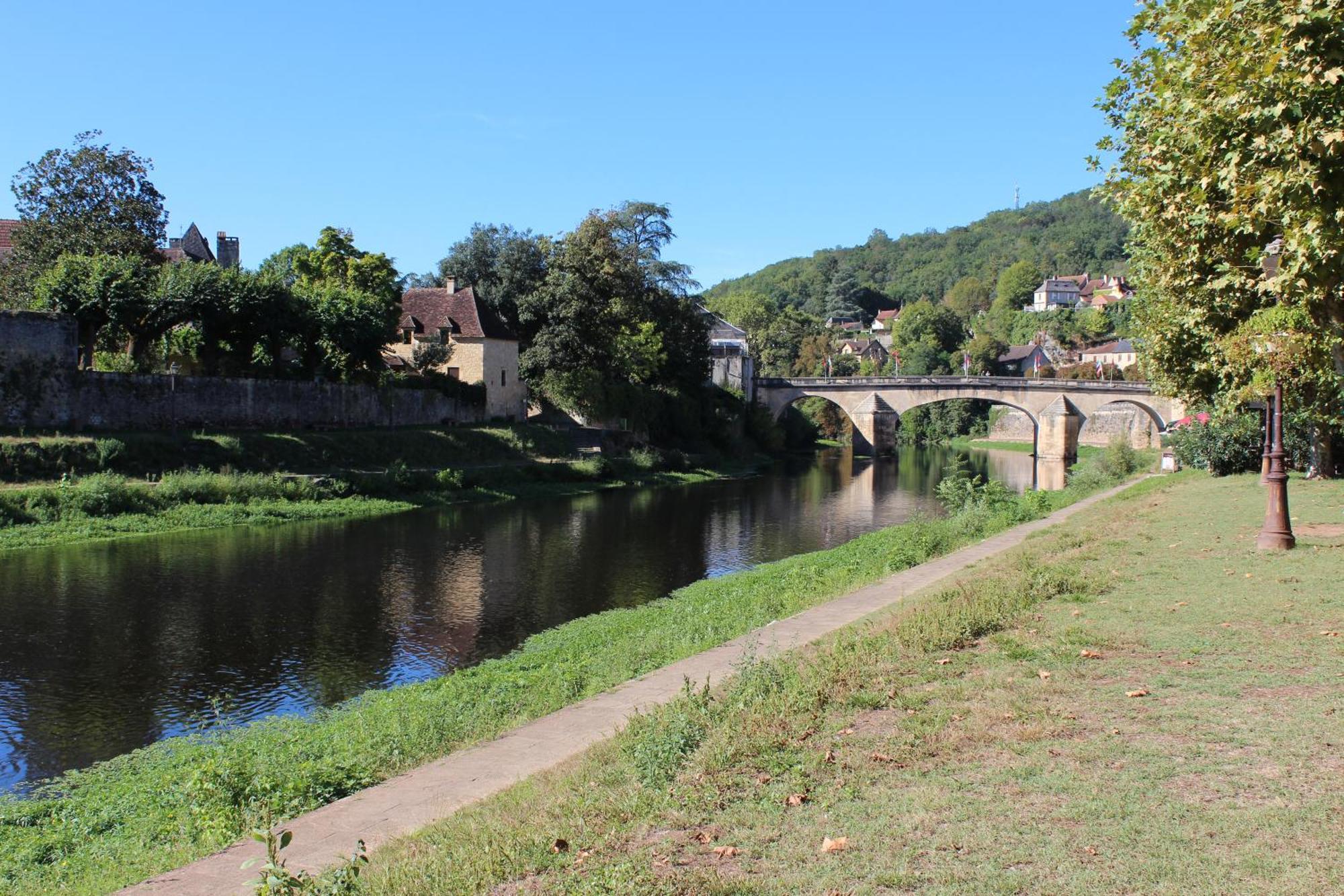 Apartment Destination Perigord - Le Clos *