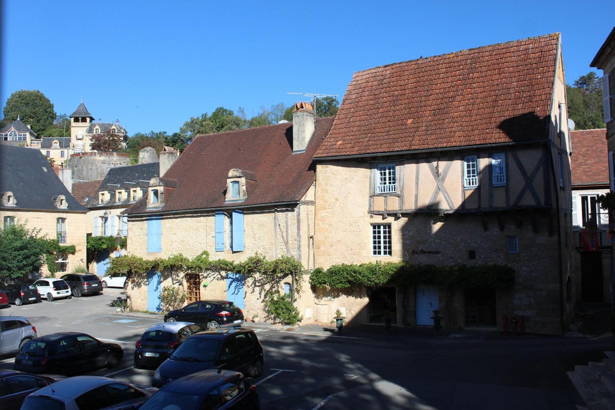 Destination Perigord - Le Clos * Montignac-Lascaux