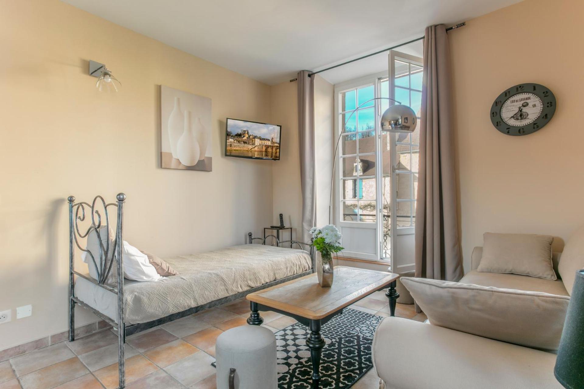 Apartment Destination Perigord - Le Clos