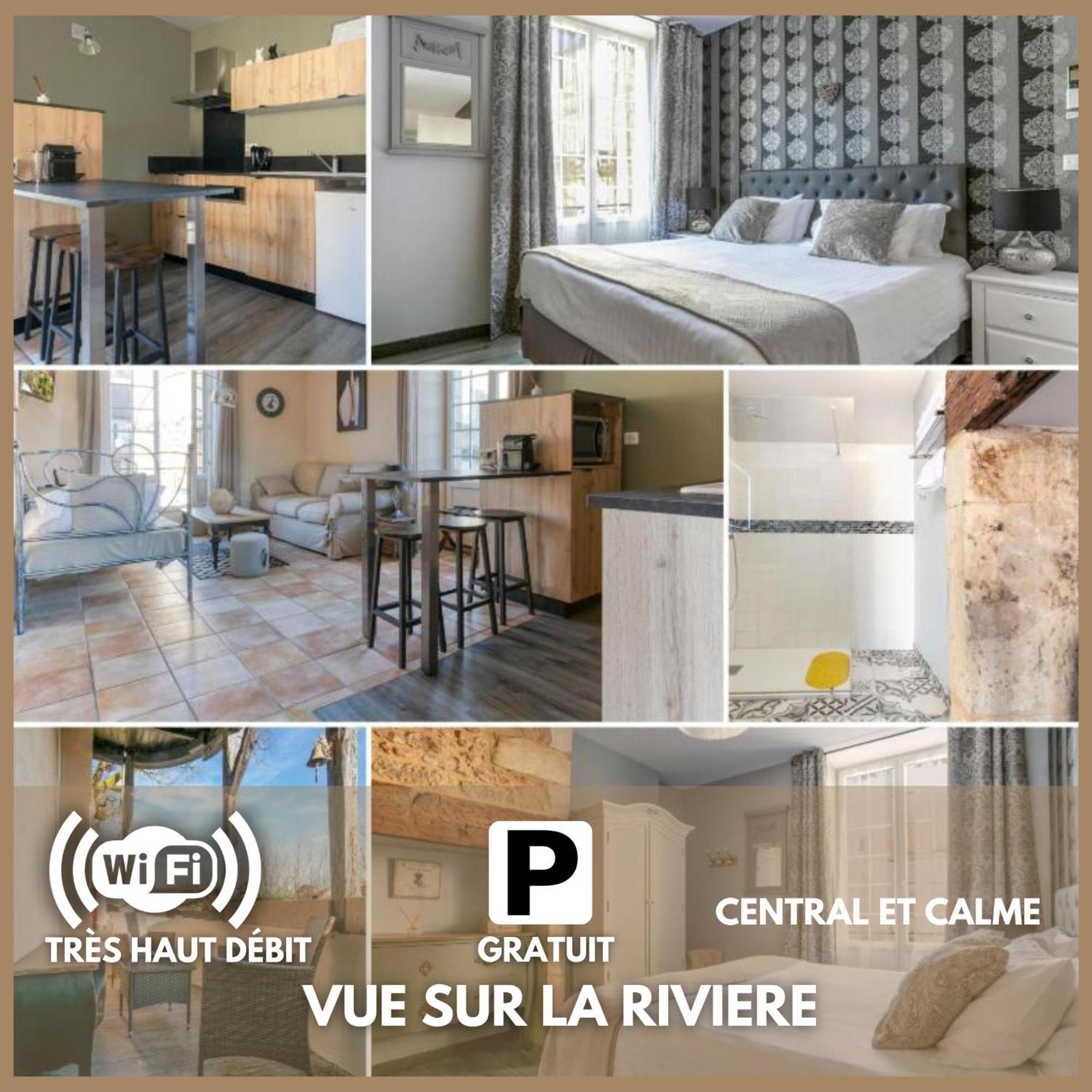 Destination Perigord - Le Clos *