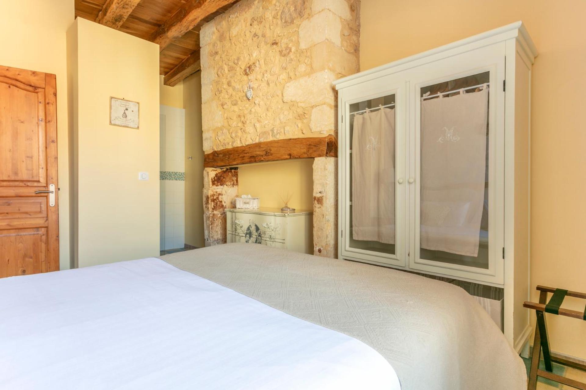 Destination Perigord - Le Clos Apartment
