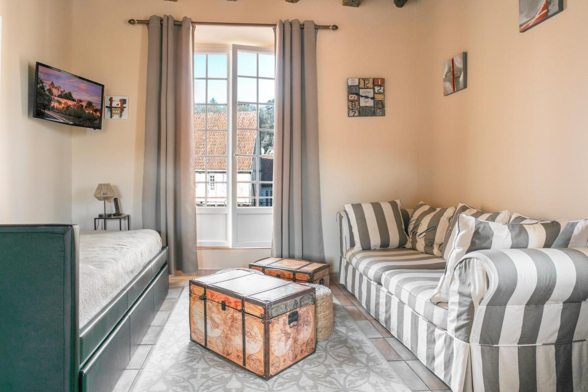 Destination Perigord - Le Clos Apartment Montignac-Lascaux