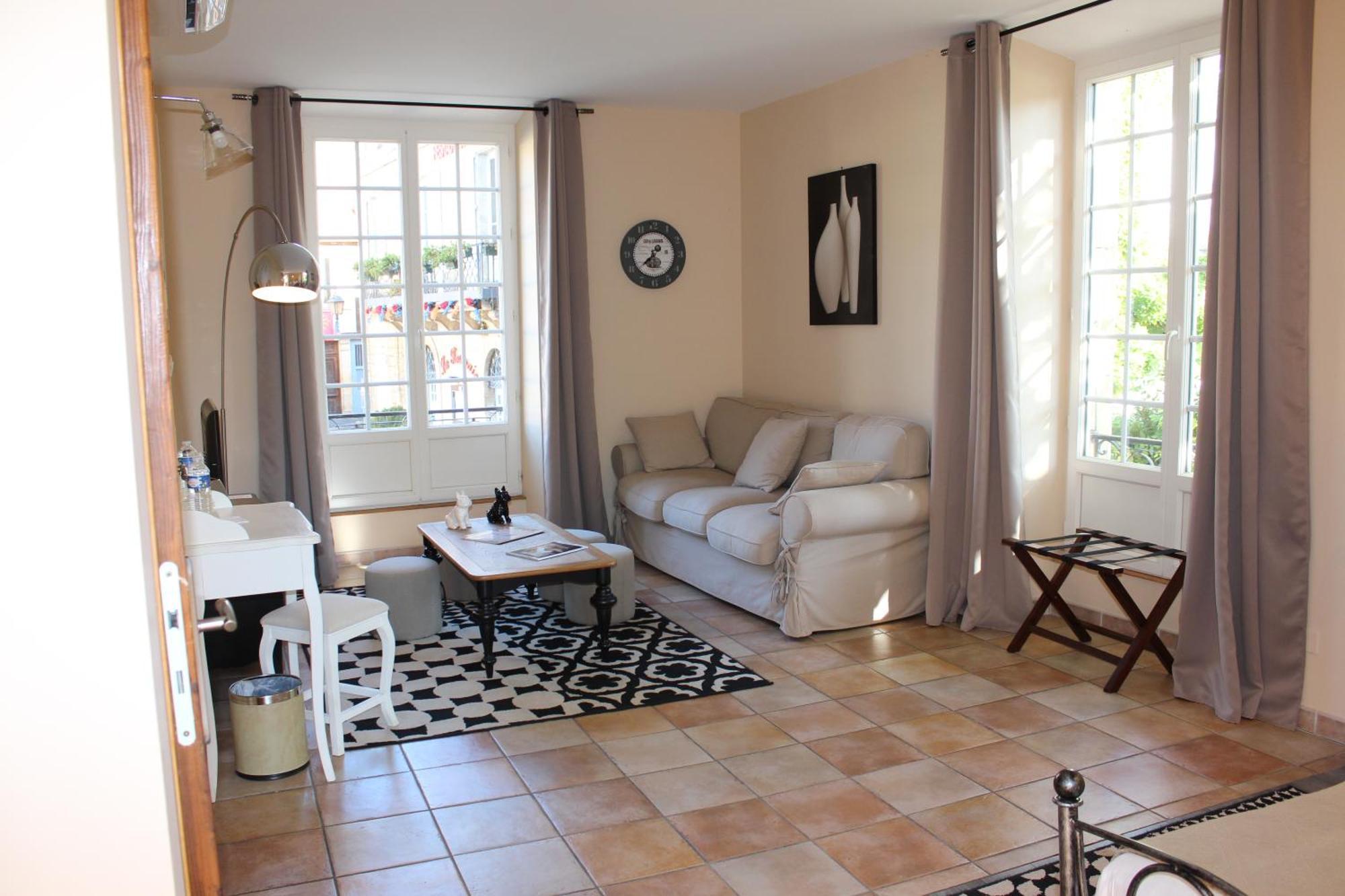 Apartment Destination Perigord - Le Clos Montignac-Lascaux