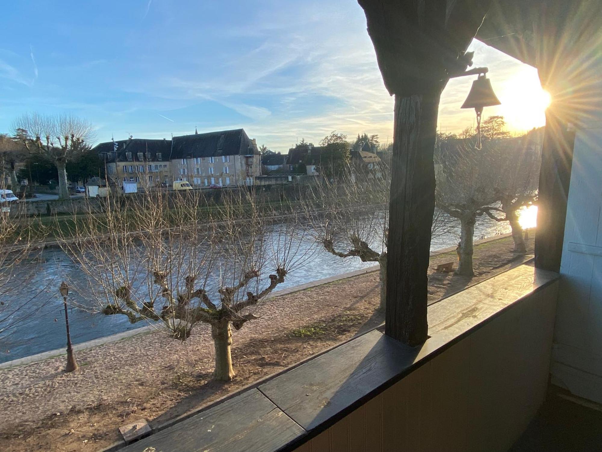 Apartment Destination Perigord - Le Clos *