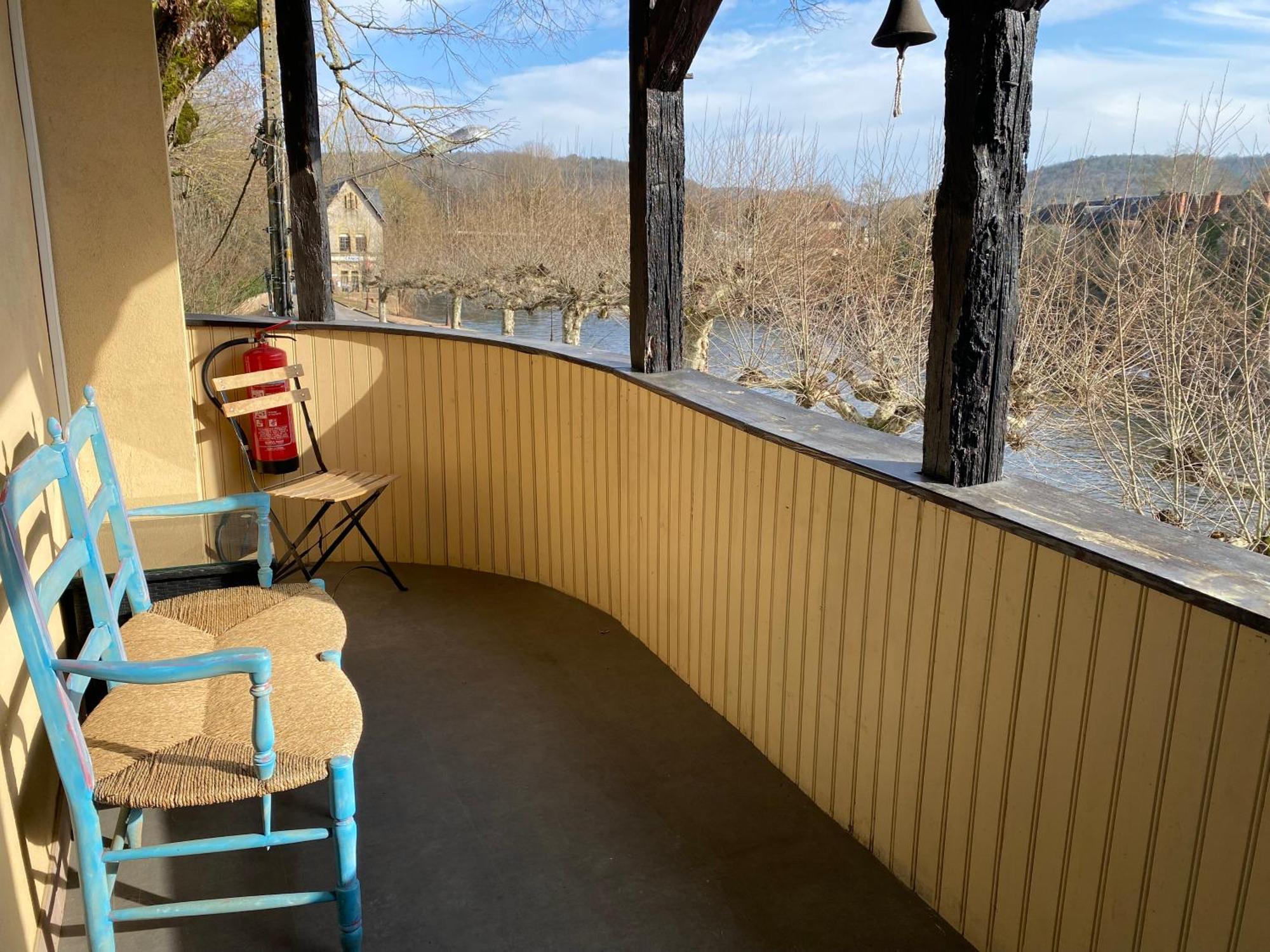 Destination Perigord - Le Clos Apartment